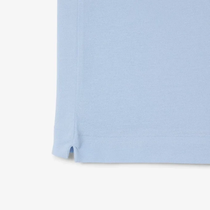 Herren-Poloshirt L.12.12 Light Piqua in klassischer Passform Herren-Poloshirt L.12.12 Light Piqua in klassischer Passform