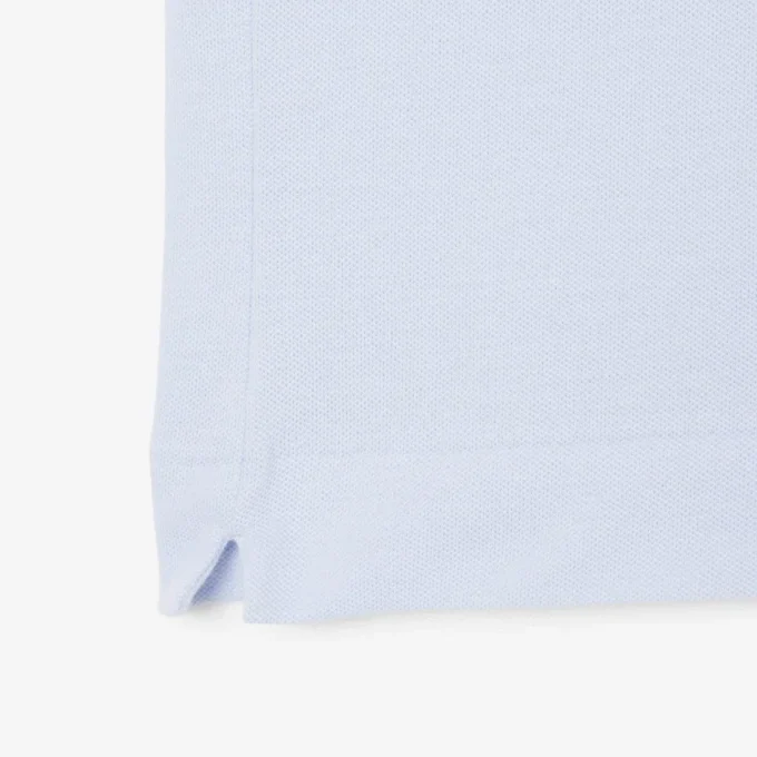 Herren-Poloshirt L.12.12 Light Piqua in klassischer Passform Herren-Poloshirt L.12.12 Light Piqua in klassischer Passform