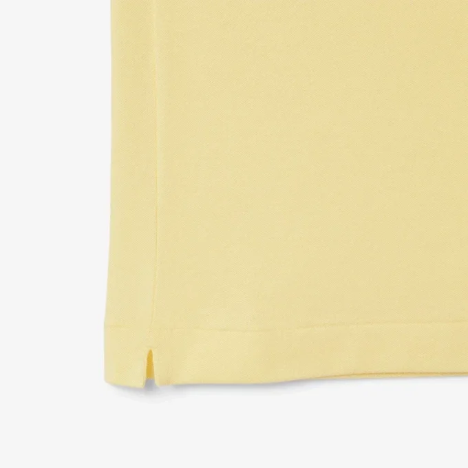 Herren-Poloshirt L.12.12 Light Piqua in klassischer Passform Herren-Poloshirt L.12.12 Light Piqua in klassischer Passform