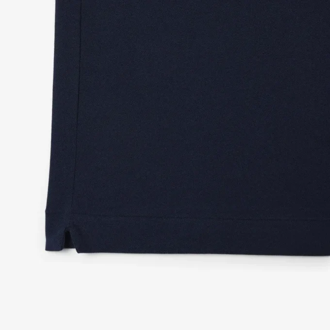 Herren-Poloshirt L.12.12 Light Piqua in klassischer Passform Herren-Poloshirt L.12.12 Light Piqua in klassischer Passform