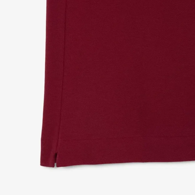 Herren-Poloshirt L.12.12 Light Piqua in klassischer Passform Herren-Poloshirt L.12.12 Light Piqua in klassischer Passform