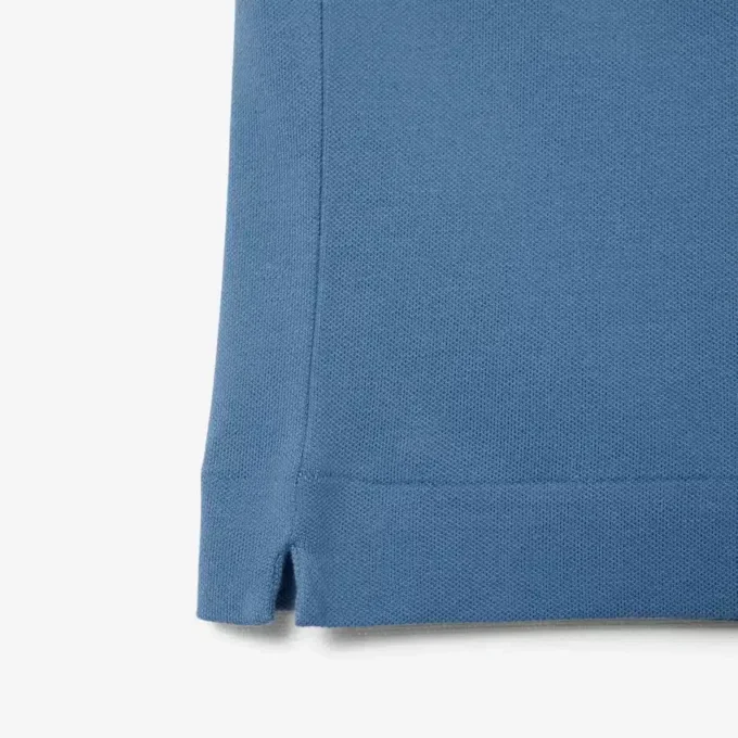 Herren-Poloshirt L.12.12 Light Piqua in klassischer Passform Herren-Poloshirt L.12.12 Light Piqua in klassischer Passform