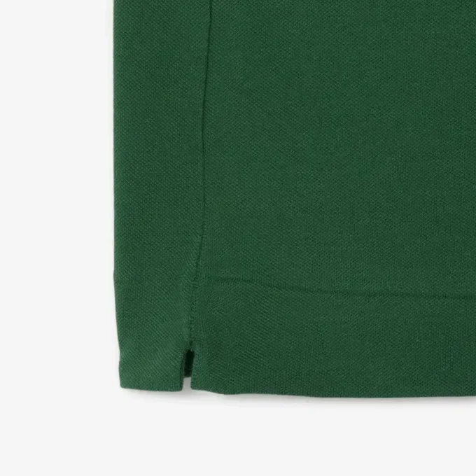 Herren-Poloshirt L.12.12 Light Piqua in klassischer Passform Herren-Poloshirt L.12.12 Light Piqua in klassischer Passform