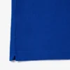 Herren-Poloshirt L.12.12 mit Badge in klassischer Passform Herren-Poloshirt L.12.12 mit Badge in klassischer Passform