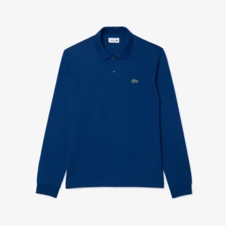 herren poloshirt l 12 12 mit langarm in klassischer passform 1 13 330x330 - Herren-Poloshirt L.12.12 mit Langarm in klassischer Passform