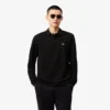 Herren-Poloshirt L.12.12 mit Langarm in klassischer Passform Herren-Poloshirt L.12.12 mit Langarm in klassischer Passform
