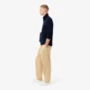 Herren-Poloshirt L.12.12 mit Langarm in klassischer Passform Herren-Poloshirt L.12.12 mit Langarm in klassischer Passform