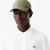 Herren-Poloshirt L.12.12 mit Langarm in klassischer Passform Herren-Poloshirt L.12.12 mit Langarm in klassischer Passform