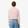 Herren-Poloshirt L.12.12 mit Langarm in klassischer Passform