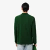Herren-Poloshirt L.12.12 mit Langarm in klassischer Passform Herren-Poloshirt L.12.12 mit Langarm in klassischer Passform