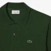 Herren-Poloshirt L.12.12 mit Langarm in klassischer Passform Herren-Poloshirt L.12.12 mit Langarm in klassischer Passform