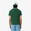 Herren-Poloshirt L.12.12 mit Regular Fit und Zierakzenten