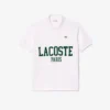Herren-Poloshirt L.12.12 Petit Piqué in klassischer Passform