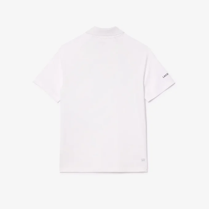 Herren-Poloshirt L.12.12 Petit Piqué in klassischer Passform