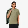 Herren-Poloshirt L.12.12 Piqua in Slim Fit Herren-Poloshirt L.12.12 Piqua in Slim Fit