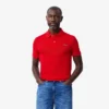 Herren-Poloshirt L.12.12 Piqua in Slim Fit Herren-Poloshirt L.12.12 Piqua in Slim Fit