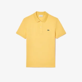 Herren-Poloshirt L.12.12 Piqua in Slim Fit