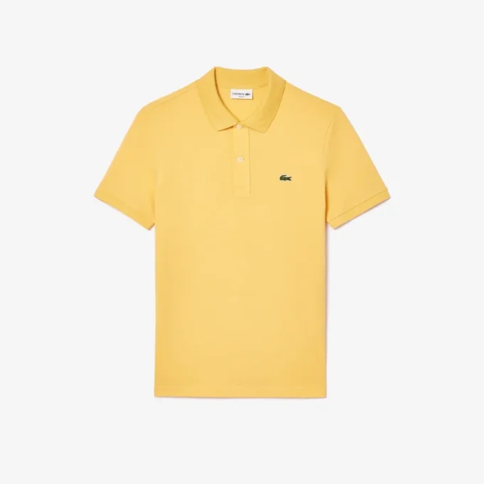Herren-Poloshirt L.12.12 Piqua in Slim Fit Herren-Poloshirt L.12.12 Piqua in Slim Fit