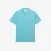 Herren-Poloshirt L.12.12 Piqua in Slim Fit Herren-Poloshirt L.12.12 Piqua in Slim Fit