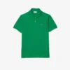 Herren-Poloshirt L.12.12 Piqua in Slim Fit Herren-Poloshirt L.12.12 Piqua in Slim Fit