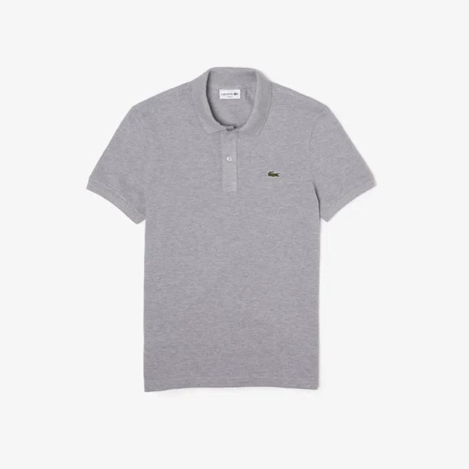 Herren-Poloshirt L.12.12 Piqua in Slim Fit Herren-Poloshirt L.12.12 Piqua in Slim Fit