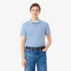 Herren-Poloshirt L.12.12 Piqua in Slim Fit Herren-Poloshirt L.12.12 Piqua in Slim Fit