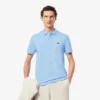 Herren-Poloshirt L.12.12 Piqua in Slim Fit