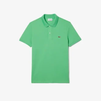 Herren-Poloshirt L.12.12 Piqua in Slim Fit