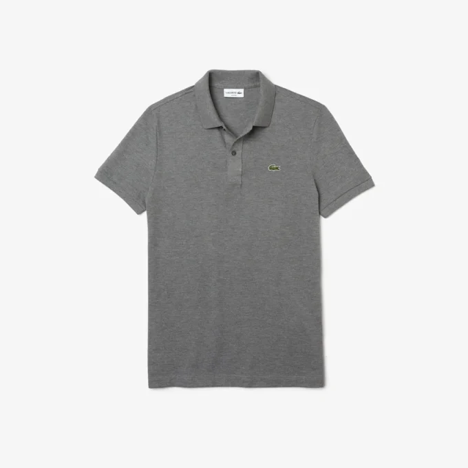 Herren-Poloshirt L.12.12 Piqua in Slim Fit