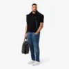 Herren-Poloshirt L.12.12 Piqua in Slim Fit Herren-Poloshirt L.12.12 Piqua in Slim Fit
