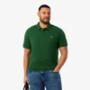 Herren-Poloshirt L.12.12 Piqua in Slim Fit Herren-Poloshirt L.12.12 Piqua in Slim Fit