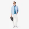 Herren-Poloshirt L.12.12 Piqua in Slim Fit Herren-Poloshirt L.12.12 Piqua in Slim Fit