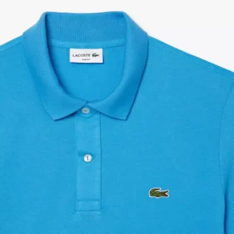 Herren-Poloshirt L.12.12 Piqua in Slim Fit