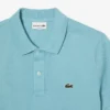 Herren-Poloshirt L.12.12 Piqua in Slim Fit Herren-Poloshirt L.12.12 Piqua in Slim Fit