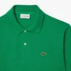 Herren-Poloshirt L.12.12 Piqua in Slim Fit Herren-Poloshirt L.12.12 Piqua in Slim Fit