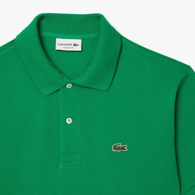 Herren-Poloshirt L.12.12 Piqua in Slim Fit Herren-Poloshirt L.12.12 Piqua in Slim Fit