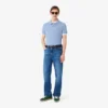 Herren-Poloshirt L.12.12 Piqua in Slim Fit Herren-Poloshirt L.12.12 Piqua in Slim Fit