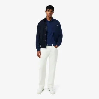 Herren-Poloshirt L.12.12 Piqua in Slim Fit