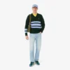 Herren-Poloshirt L.12.12 Piqua in Slim Fit Herren-Poloshirt L.12.12 Piqua in Slim Fit
