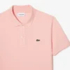 Herren-Poloshirt L.12.12 Piqua in Slim Fit