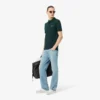 Herren-Poloshirt L.12.12 Piqua in Slim Fit Herren-Poloshirt L.12.12 Piqua in Slim Fit