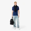 Herren-Poloshirt L.12.12 Piqua in Slim Fit Herren-Poloshirt L.12.12 Piqua in Slim Fit