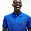 Herren-Poloshirt L.12.12 Piqua in Slim Fit