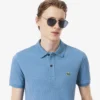 Herren-Poloshirt L.12.12 Piqua in Slim Fit Herren-Poloshirt L.12.12 Piqua in Slim Fit