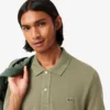 Herren-Poloshirt L.12.12 Piqua in Slim Fit Herren-Poloshirt L.12.12 Piqua in Slim Fit