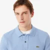 Herren-Poloshirt L.12.12 Piqua in Slim Fit Herren-Poloshirt L.12.12 Piqua in Slim Fit