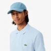 Herren-Poloshirt L.12.12 Piqua in Slim Fit Herren-Poloshirt L.12.12 Piqua in Slim Fit