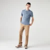 Herren-Poloshirt L.12.12 Piqua in Slim Fit Herren-Poloshirt L.12.12 Piqua in Slim Fit