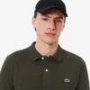 Herren-Poloshirt L.12.12 Piqua in Slim Fit