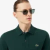 Herren-Poloshirt L.12.12 Piqua in Slim Fit Herren-Poloshirt L.12.12 Piqua in Slim Fit